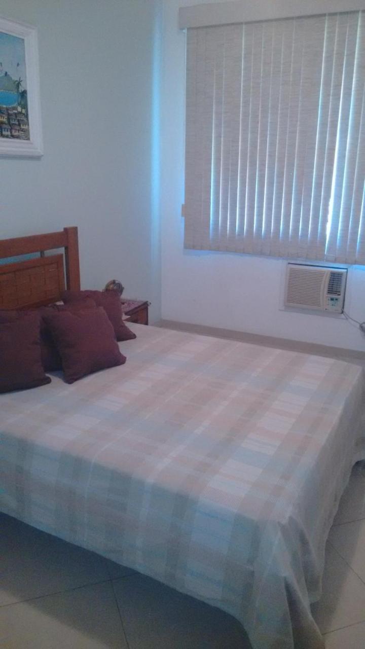 Paradise Room Rio de Janeiro Quarto foto